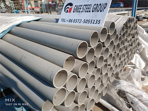 ASTM-B622-Hastelloy-C22-Pipes